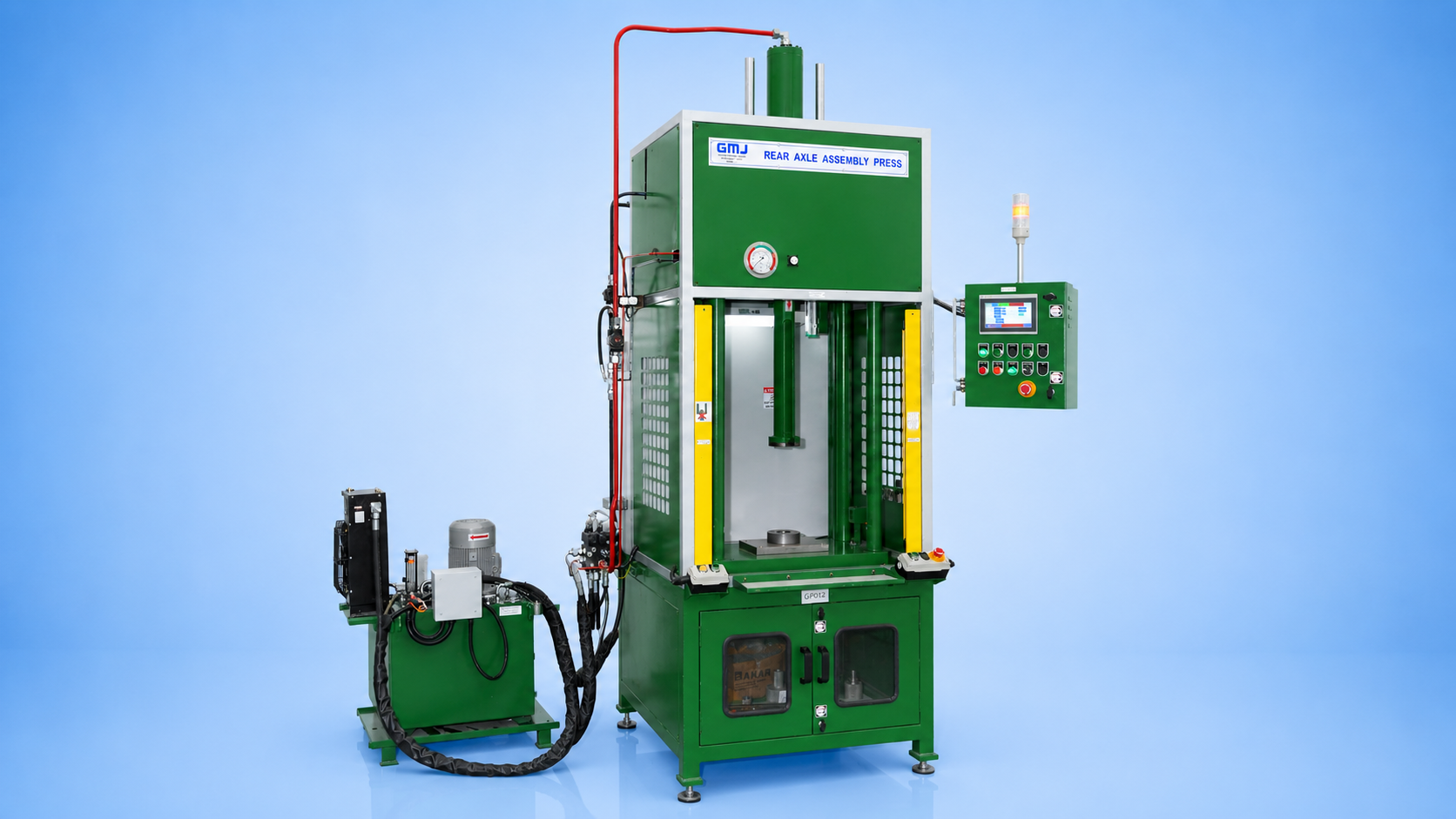 Product View